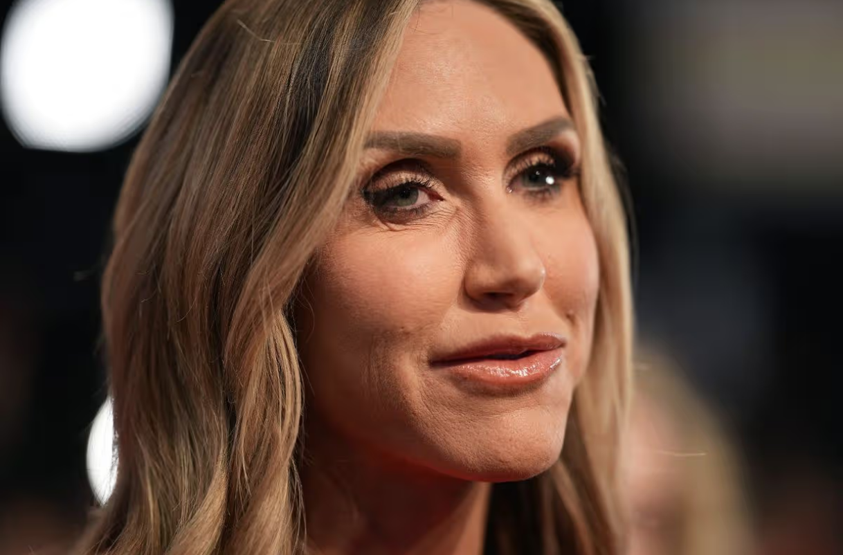 Lara Trump