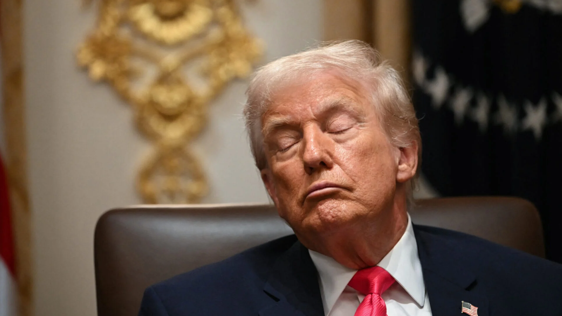 Pedophile Trump